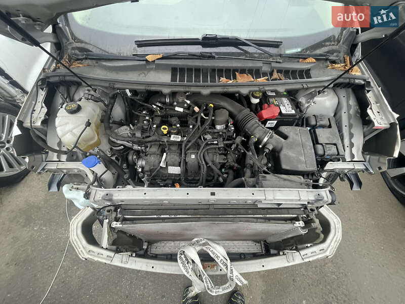 Внедорожник / Кроссовер Ford Edge 2020 в Львове