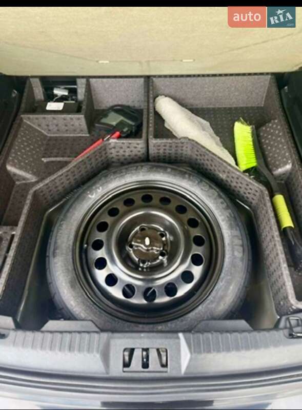 Позашляховик / Кросовер Ford Edge 2019 в Харкові фото 32 Позашляховик / Кросовер Ford Edge 2019 в Харкові