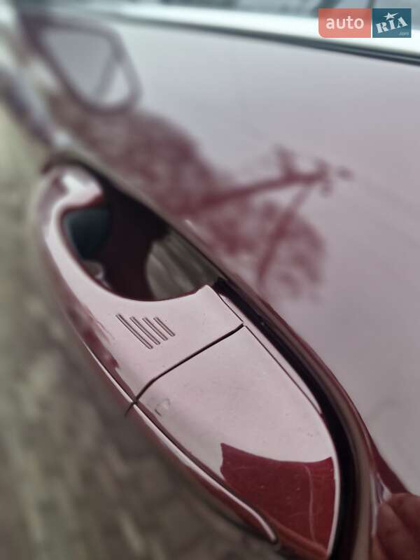 Внедорожник / Кроссовер Ford Edge 2021 в Ужгороде