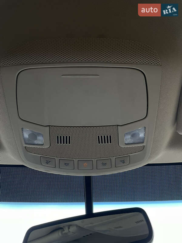 Внедорожник / Кроссовер Ford Edge 2016 в Киеве фото 19 Внедорожник / Кроссовер Ford Edge 2016 в Киеве