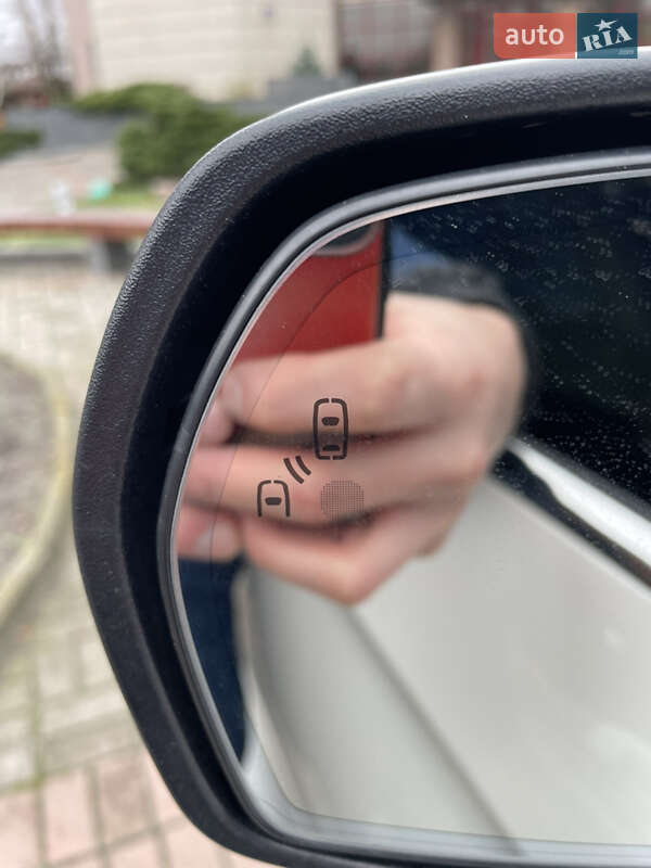 Внедорожник / Кроссовер Ford Edge 2016 в Киеве фото 36 Внедорожник / Кроссовер Ford Edge 2016 в Киеве