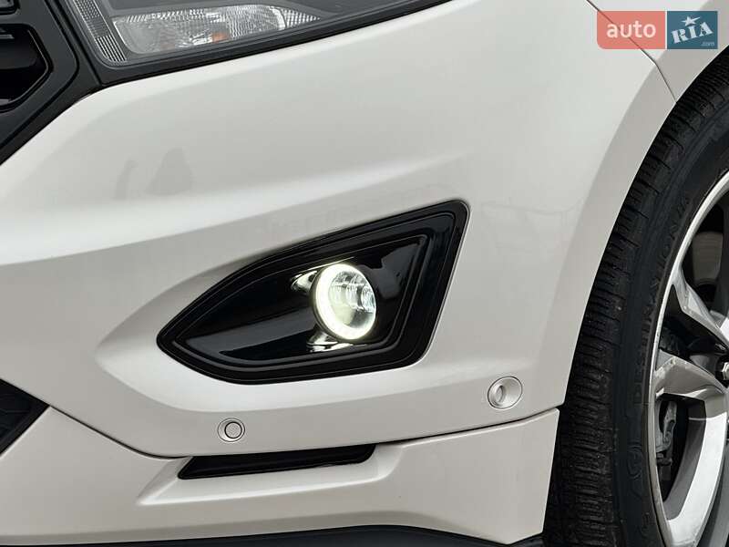 Внедорожник / Кроссовер Ford Edge 2017 в Днепре