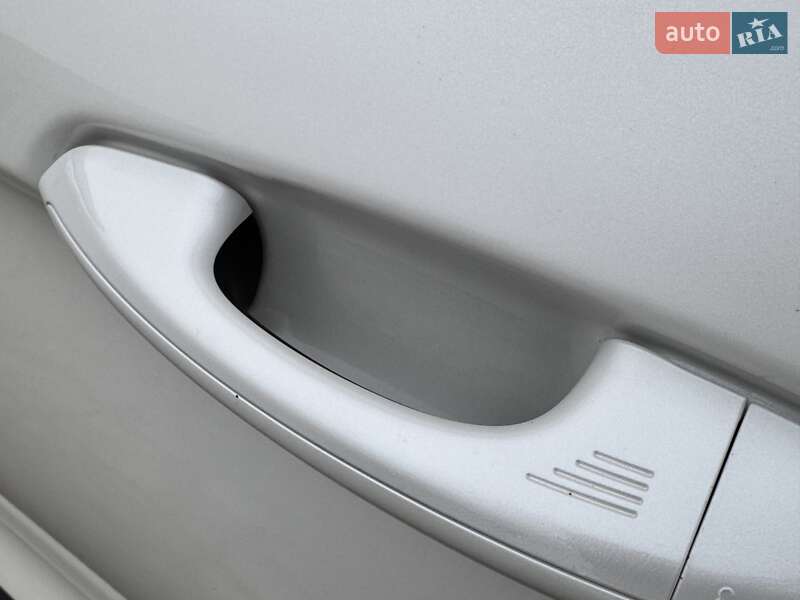 Внедорожник / Кроссовер Ford Edge 2017 в Днепре