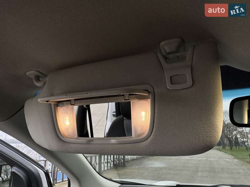 Внедорожник / Кроссовер Ford Edge 2017 в Днепре