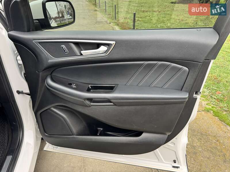 Внедорожник / Кроссовер Ford Edge 2017 в Днепре