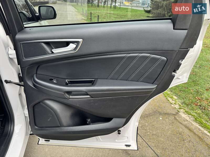 Внедорожник / Кроссовер Ford Edge 2017 в Днепре