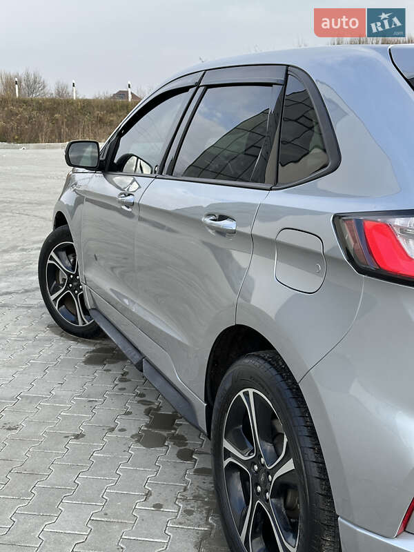 Внедорожник / Кроссовер Ford Edge 2021 в Львове