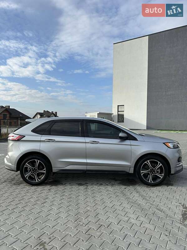Внедорожник / Кроссовер Ford Edge 2021 в Львове