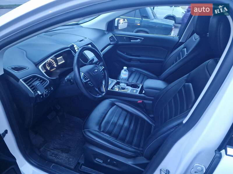 Позашляховик / Кросовер Ford Edge 2019 в Харкові фото 8 Позашляховик / Кросовер Ford Edge 2019 в Харкові