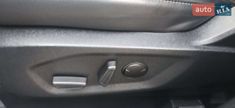 Внедорожник / Кроссовер Ford Edge 2021 в Дубно фото 8 Внедорожник / Кроссовер Ford Edge 2021 в Дубно