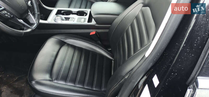 Внедорожник / Кроссовер Ford Edge 2021 в Дубно фото 9 Внедорожник / Кроссовер Ford Edge 2021 в Дубно