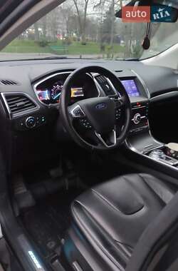 Внедорожник / Кроссовер Ford Edge 2019 в Одессе