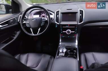 Внедорожник / Кроссовер Ford Edge 2019 в Одессе