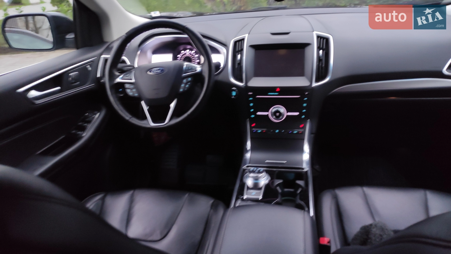 2019 Ford Edge - мініатюра 10