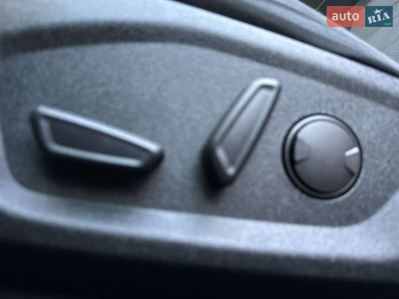 Внедорожник / Кроссовер Ford Edge 2019 в Хмельницком