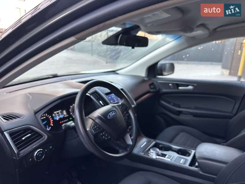 Внедорожник / Кроссовер Ford Edge 2019 в Хмельницком