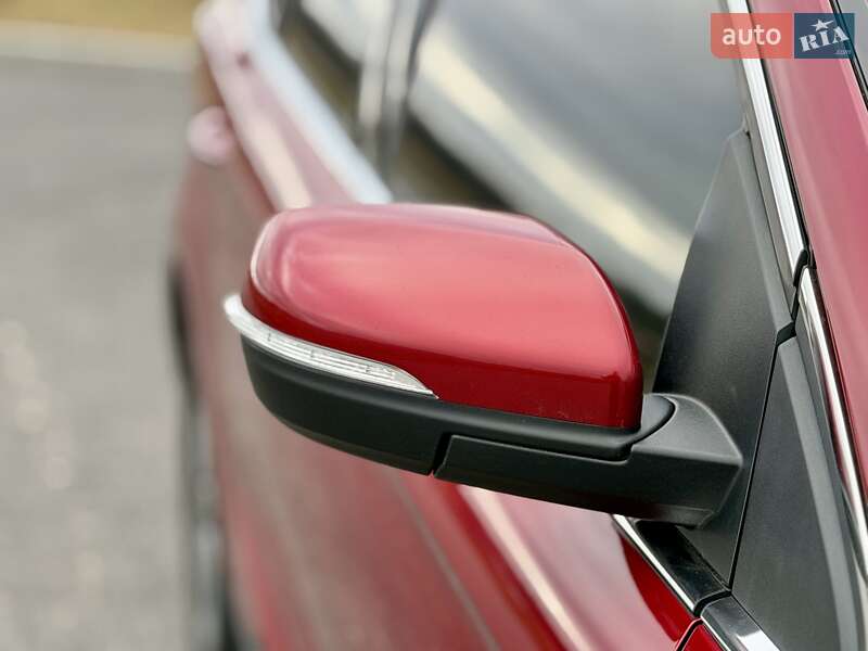 Позашляховик / Кросовер Ford Edge 2015 в Вінниці фото 9 Позашляховик / Кросовер Ford Edge 2015 в Вінниці