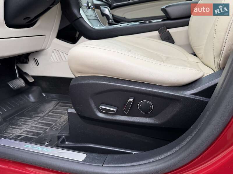 Позашляховик / Кросовер Ford Edge 2015 в Вінниці фото 46 Позашляховик / Кросовер Ford Edge 2015 в Вінниці