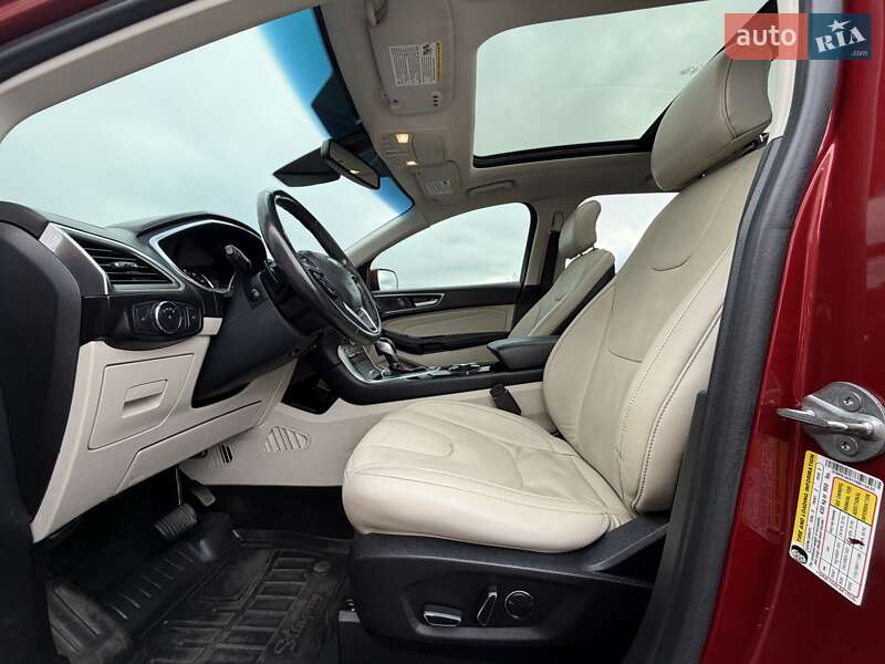 Позашляховик / Кросовер Ford Edge 2015 в Вінниці фото 48 Позашляховик / Кросовер Ford Edge 2015 в Вінниці