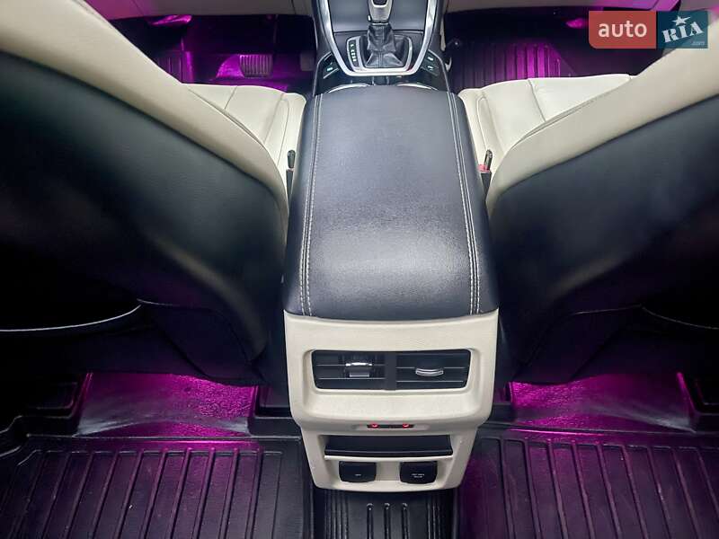 Позашляховик / Кросовер Ford Edge 2015 в Вінниці фото 86 Позашляховик / Кросовер Ford Edge 2015 в Вінниці