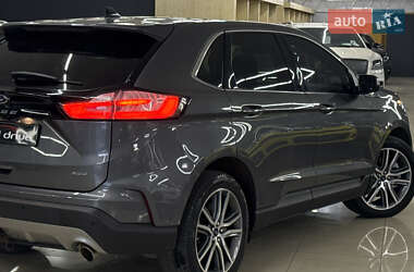 Внедорожник / Кроссовер Ford Edge 2021 в Николаеве