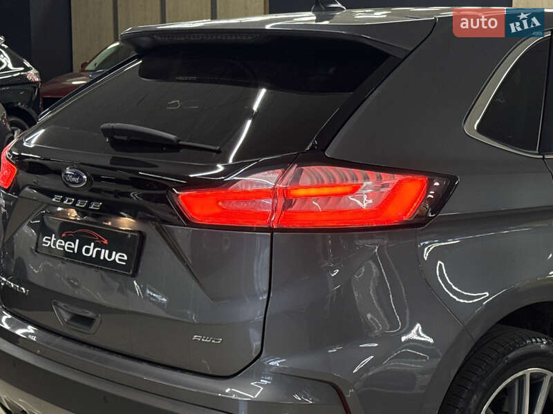 Внедорожник / Кроссовер Ford Edge 2021 в Николаеве