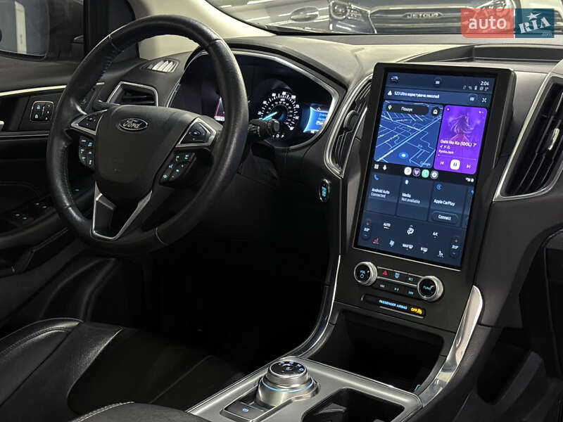 Внедорожник / Кроссовер Ford Edge 2021 в Николаеве