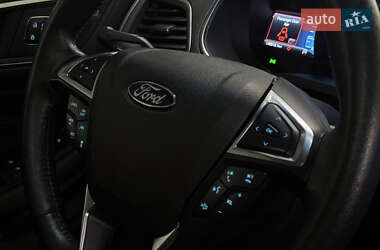 Внедорожник / Кроссовер Ford Edge 2021 в Николаеве