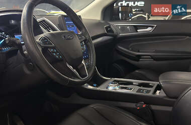 Внедорожник / Кроссовер Ford Edge 2021 в Николаеве