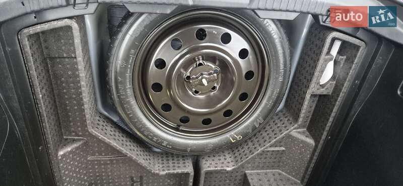 Внедорожник / Кроссовер Ford Edge 2019 в Дубно фото 12 Внедорожник / Кроссовер Ford Edge 2019 в Дубно