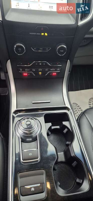 Внедорожник / Кроссовер Ford Edge 2019 в Дубно фото 22 Внедорожник / Кроссовер Ford Edge 2019 в Дубно