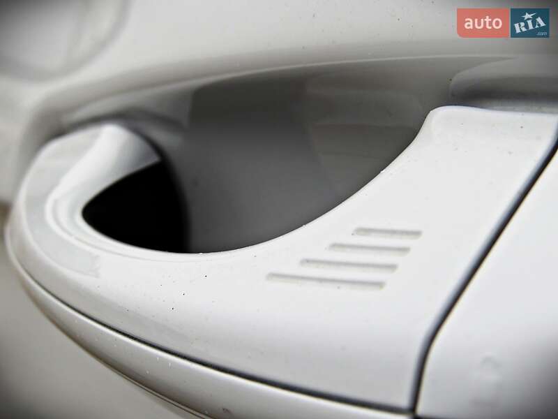 Внедорожник / Кроссовер Ford Edge 2022 в Черкассах фото 6 Внедорожник / Кроссовер Ford Edge 2022 в Черкассах