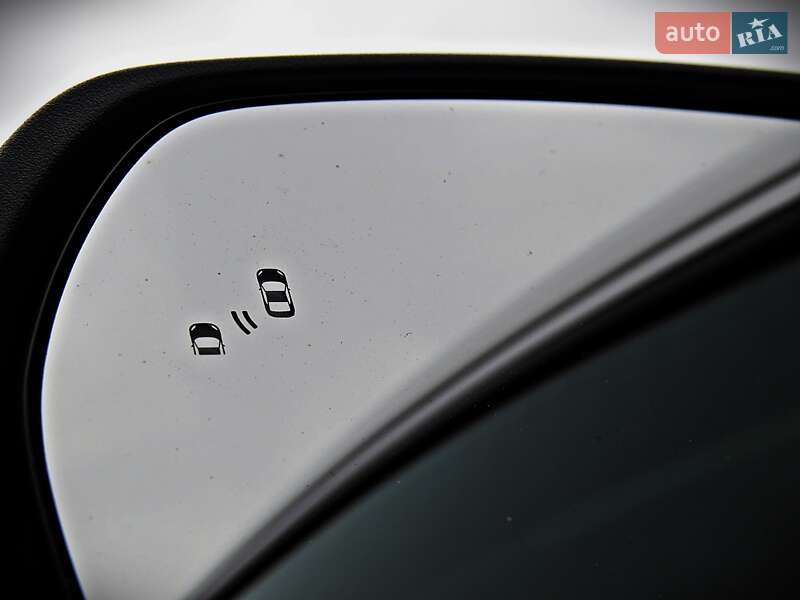 Внедорожник / Кроссовер Ford Edge 2022 в Черкассах фото 5 Внедорожник / Кроссовер Ford Edge 2022 в Черкассах