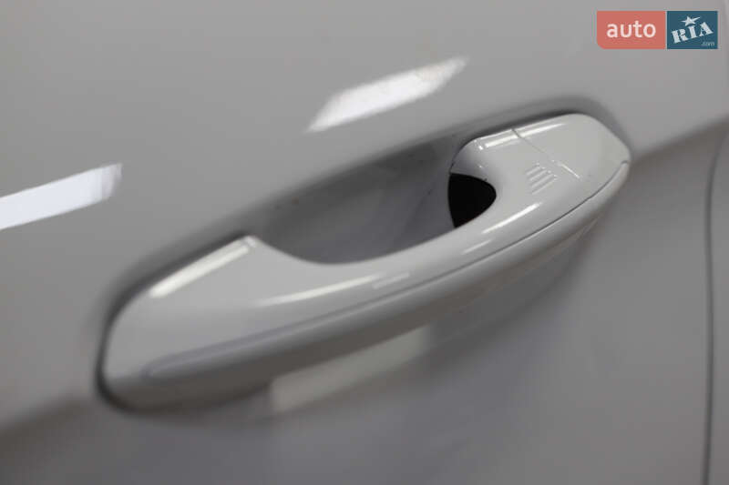 Позашляховик / Кросовер Ford Edge 2018 в Дрогобичі фото 19 Позашляховик / Кросовер Ford Edge 2018 в Дрогобичі