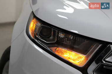 Позашляховик / Кросовер Ford Edge 2018 в Дрогобичі