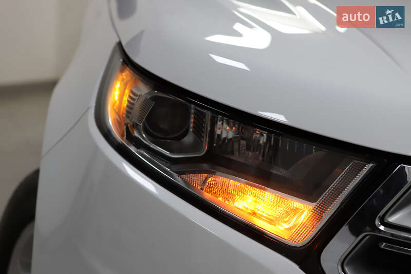 Позашляховик / Кросовер Ford Edge 2018 в Дрогобичі фото 23 Позашляховик / Кросовер Ford Edge 2018 в Дрогобичі