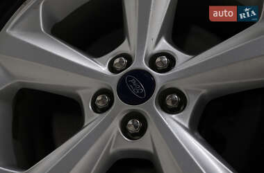 Позашляховик / Кросовер Ford Edge 2018 в Дрогобичі