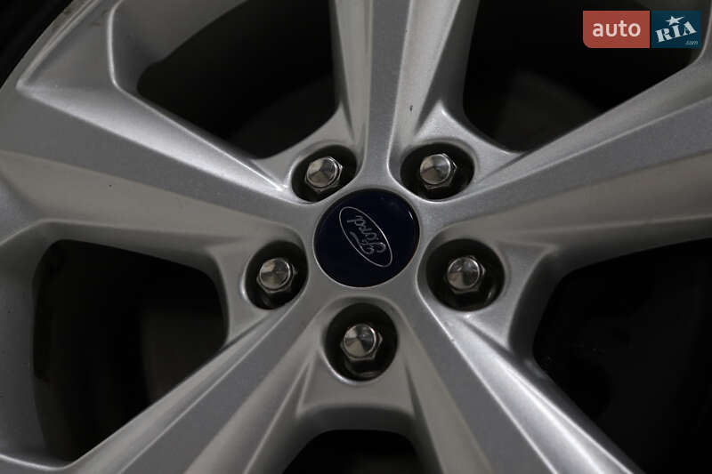 Позашляховик / Кросовер Ford Edge 2018 в Дрогобичі фото 29 Позашляховик / Кросовер Ford Edge 2018 в Дрогобичі