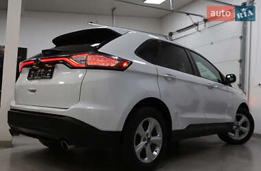 Позашляховик / Кросовер Ford Edge 2018 в Дрогобичі