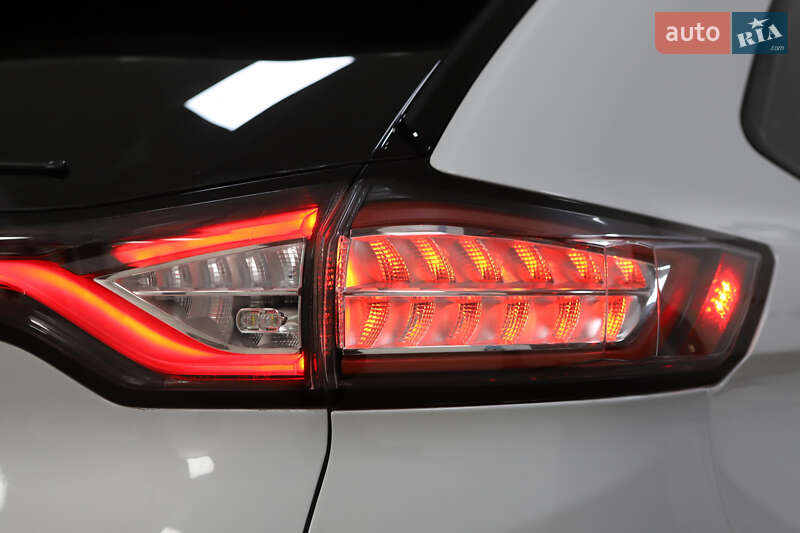 Позашляховик / Кросовер Ford Edge 2018 в Дрогобичі фото 53 Позашляховик / Кросовер Ford Edge 2018 в Дрогобичі