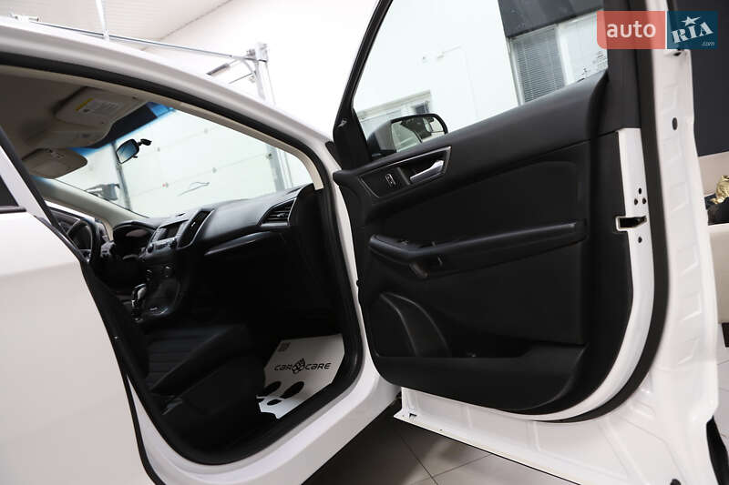 Позашляховик / Кросовер Ford Edge 2018 в Дрогобичі фото 62 Позашляховик / Кросовер Ford Edge 2018 в Дрогобичі