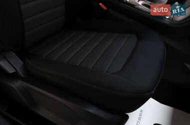Позашляховик / Кросовер Ford Edge 2018 в Дрогобичі
