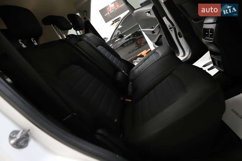 Позашляховик / Кросовер Ford Edge 2018 в Дрогобичі фото 86 Позашляховик / Кросовер Ford Edge 2018 в Дрогобичі