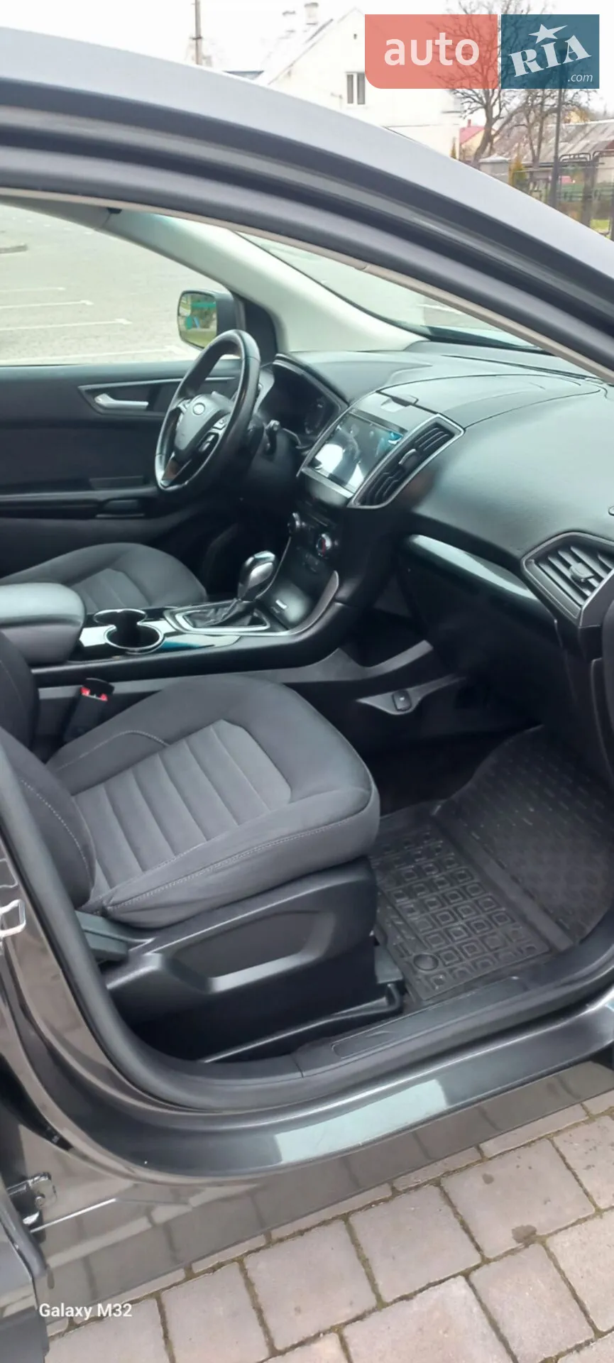 2016 Ford Edge - мініатюра 22
