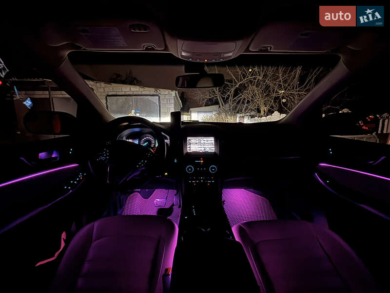 Внедорожник / Кроссовер Ford Edge 2015 в Бердичеве фото 20 Внедорожник / Кроссовер Ford Edge 2015 в Бердичеве