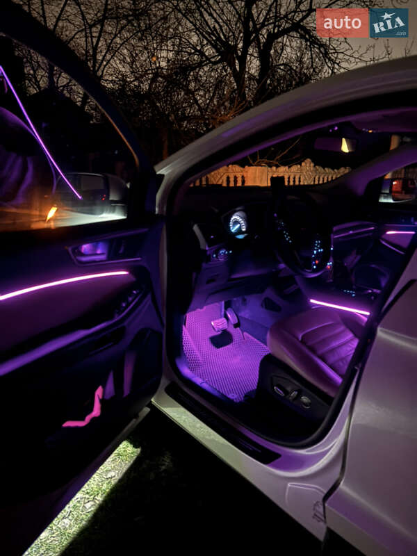 Внедорожник / Кроссовер Ford Edge 2015 в Бердичеве фото 22 Внедорожник / Кроссовер Ford Edge 2015 в Бердичеве