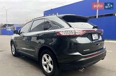 Внедорожник / Кроссовер Ford Edge 2015 в Мукачево