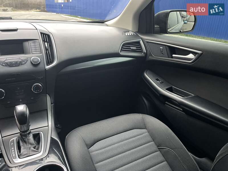 Внедорожник / Кроссовер Ford Edge 2015 в Мукачево