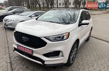 Внедорожник / Кроссовер Ford Edge 2019 в Черкассах