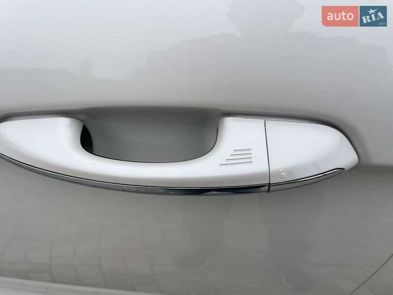 Внедорожник / Кроссовер Ford Edge 2019 в Черкассах